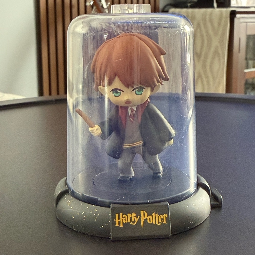 Harry Potter Domez Series 1 Collector’s item